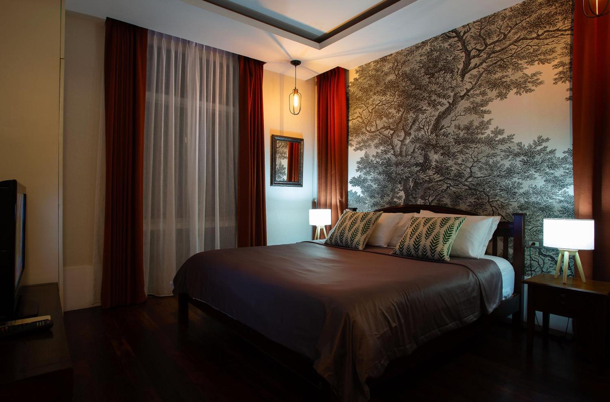 Nagawari Art Maldives Pattaya Villa Na Chom Thian Buitenkant foto